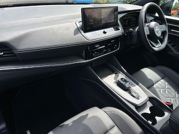 Used Nissan Qashqai 2026 for sale - 78909253: Photo