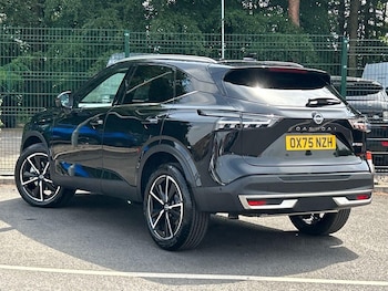 Used Nissan Qashqai 2026 for sale - 78909253: Photo