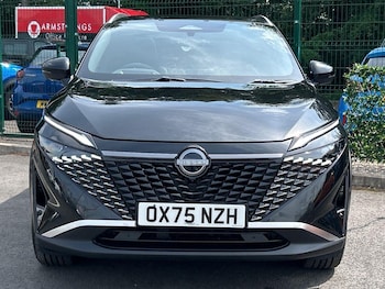 Used Nissan Qashqai 2026 for sale - 78909253: Photo