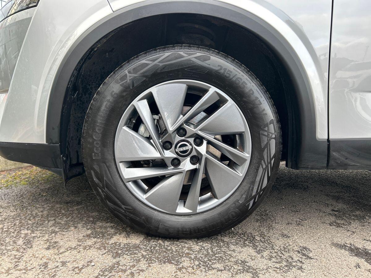 Used Nissan Qashqai 2023 for sale - 77374282: Photo 10