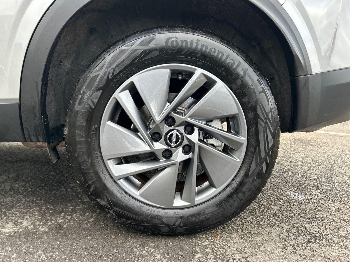 Used Nissan Qashqai 2023 for sale - 77374282: Photo 11