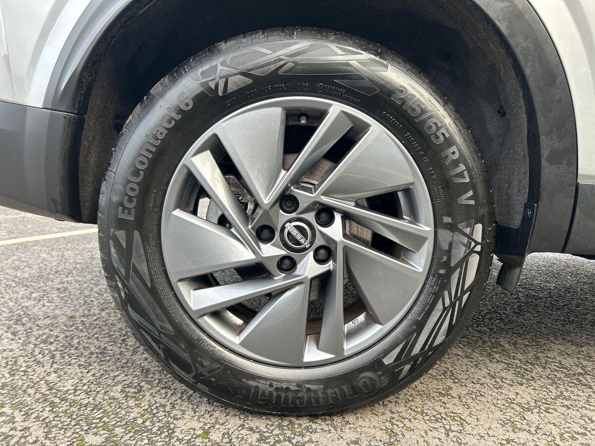 Used Nissan Qashqai 2023 for sale - 77374282: Photo 12