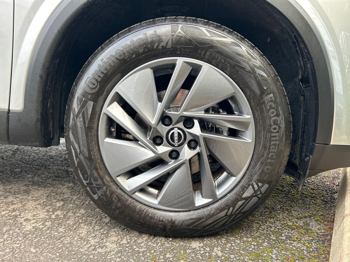 Used Nissan Qashqai 2023 for sale - 77374282: Photo 13