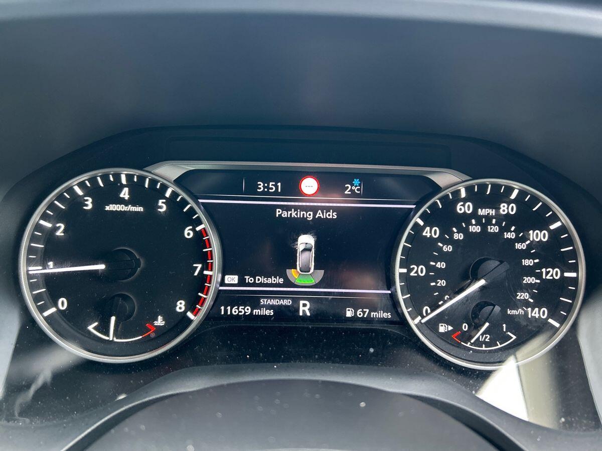 Used Nissan Qashqai 2023 for sale - 77374282: Photo 15