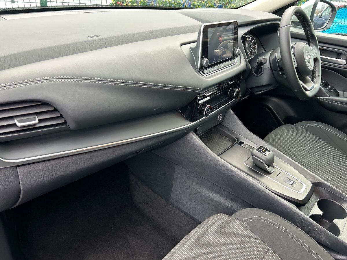 Used Nissan Qashqai 2023 for sale - 77374282: Photo 2