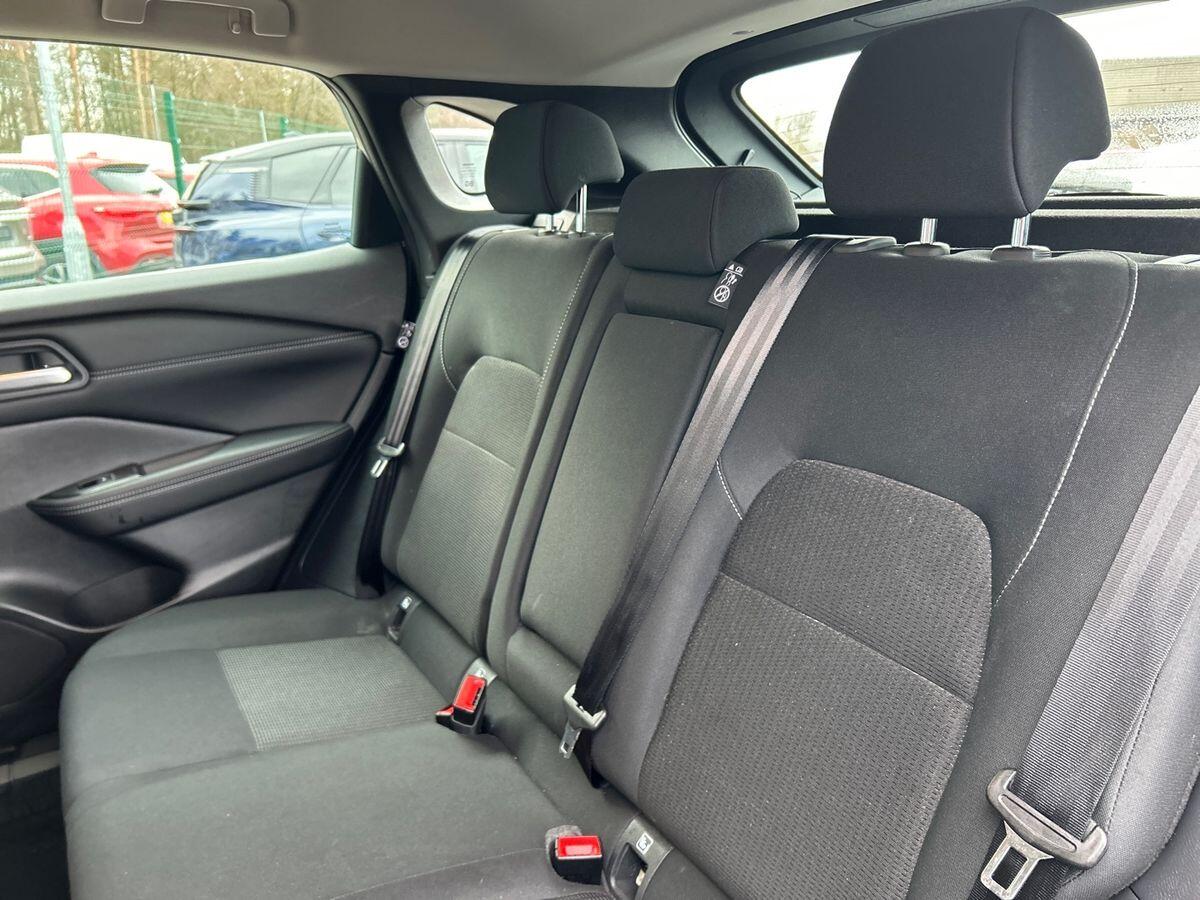 Used Nissan Qashqai 2023 for sale - 77374282: Photo 20