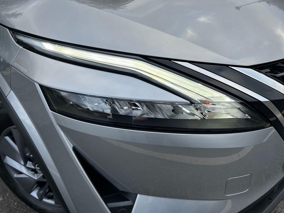 Used Nissan Qashqai 2023 for sale - 77374282: Photo 28