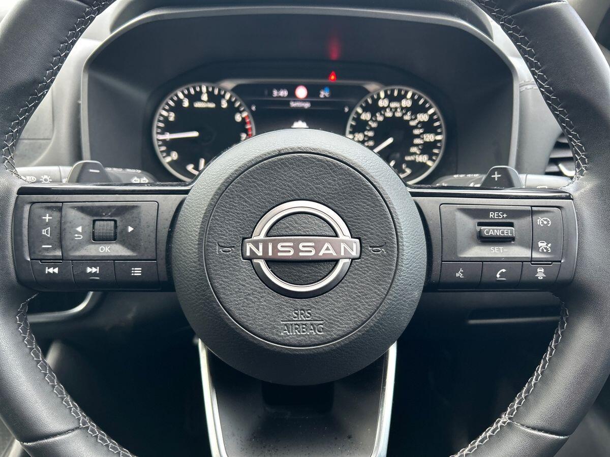 Used Nissan Qashqai 2023 for sale - 77374282: Photo 29