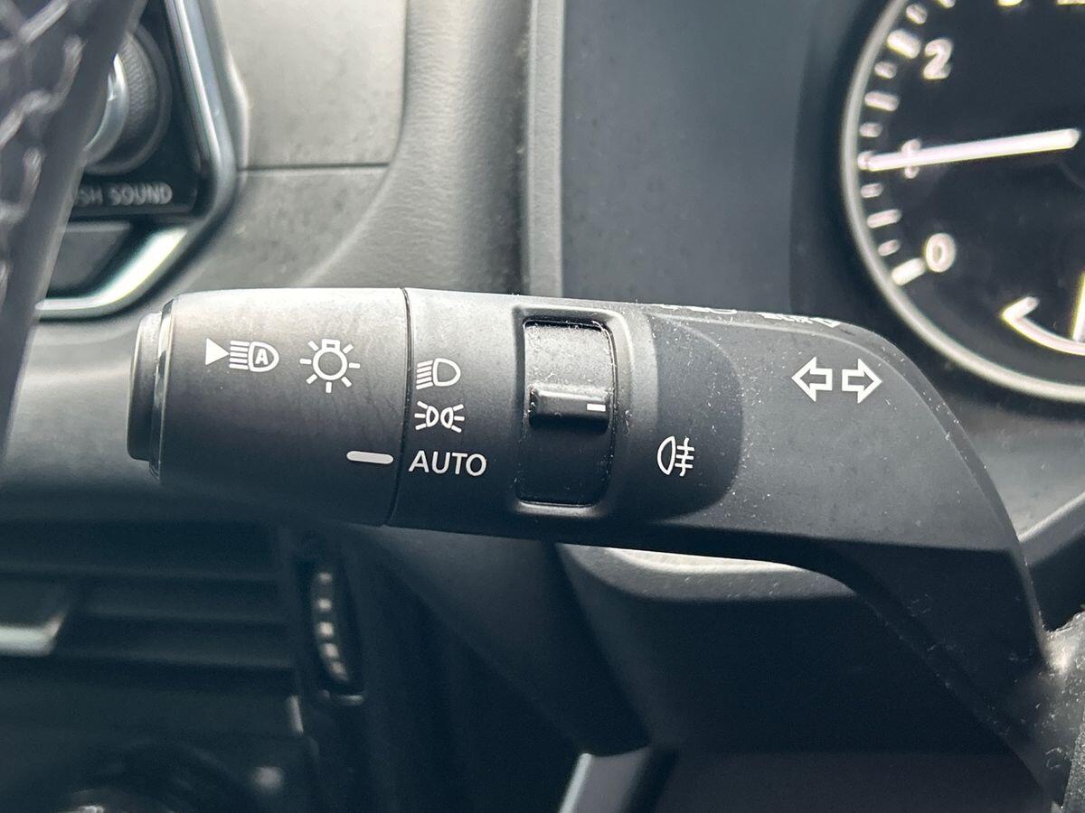 Used Nissan Qashqai 2023 for sale - 77374282: Photo 30