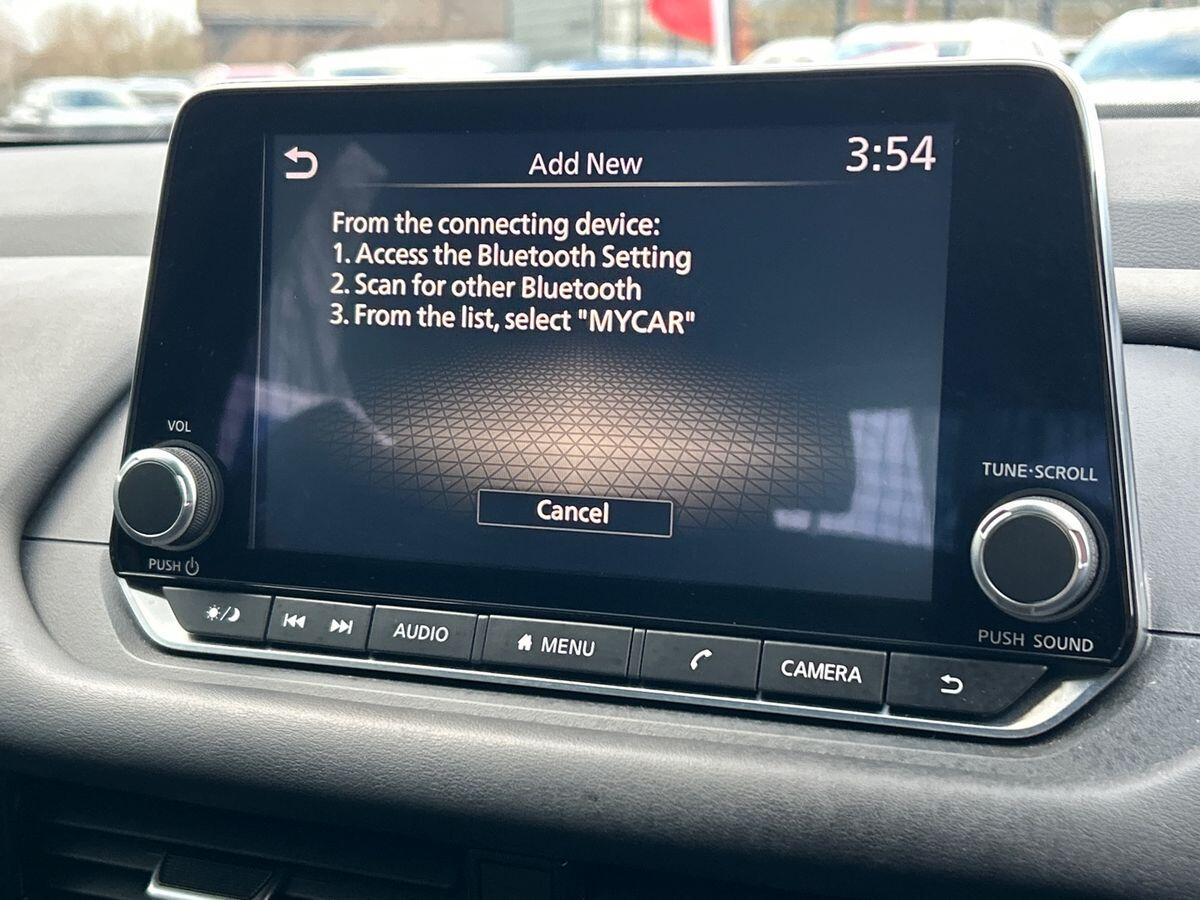 Used Nissan Qashqai 2023 for sale - 77374282: Photo 32