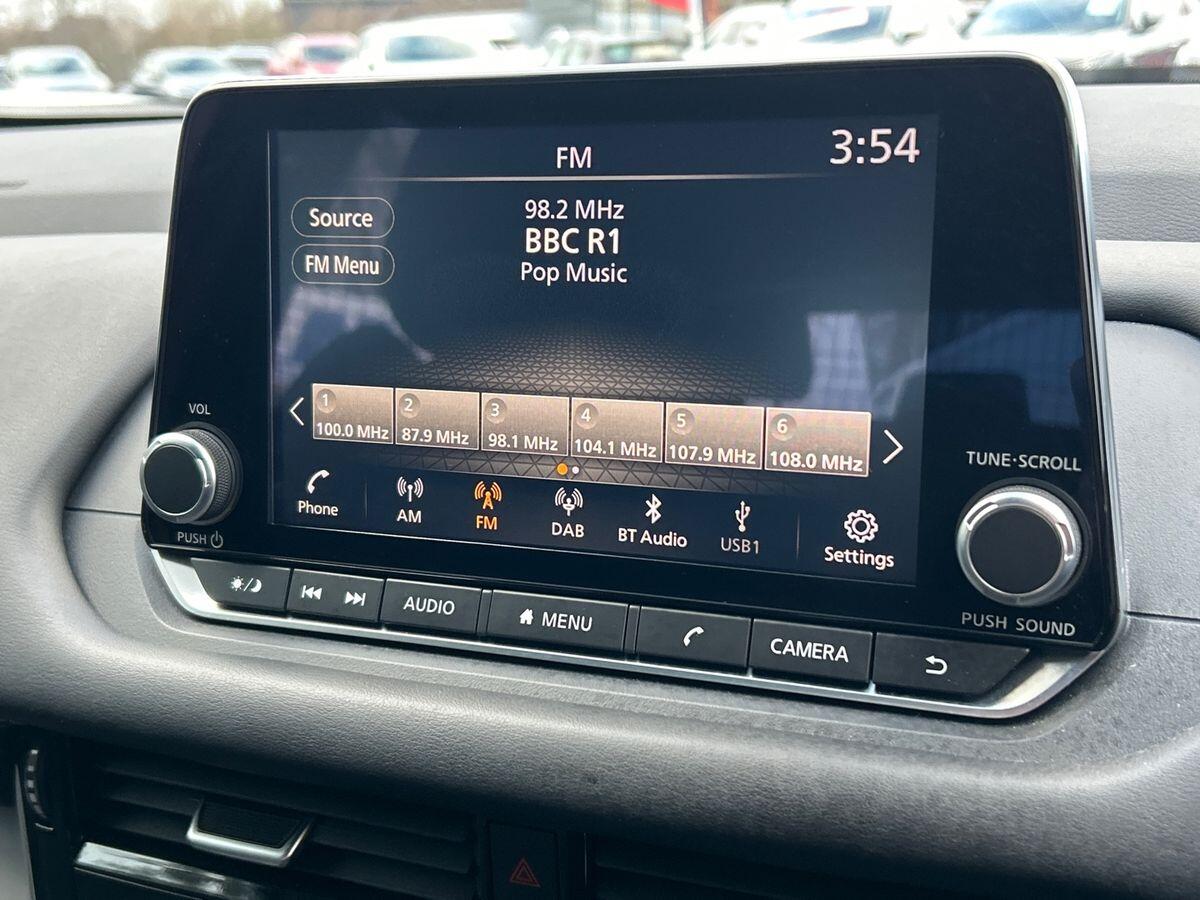 Used Nissan Qashqai 2023 for sale - 77374282: Photo 33