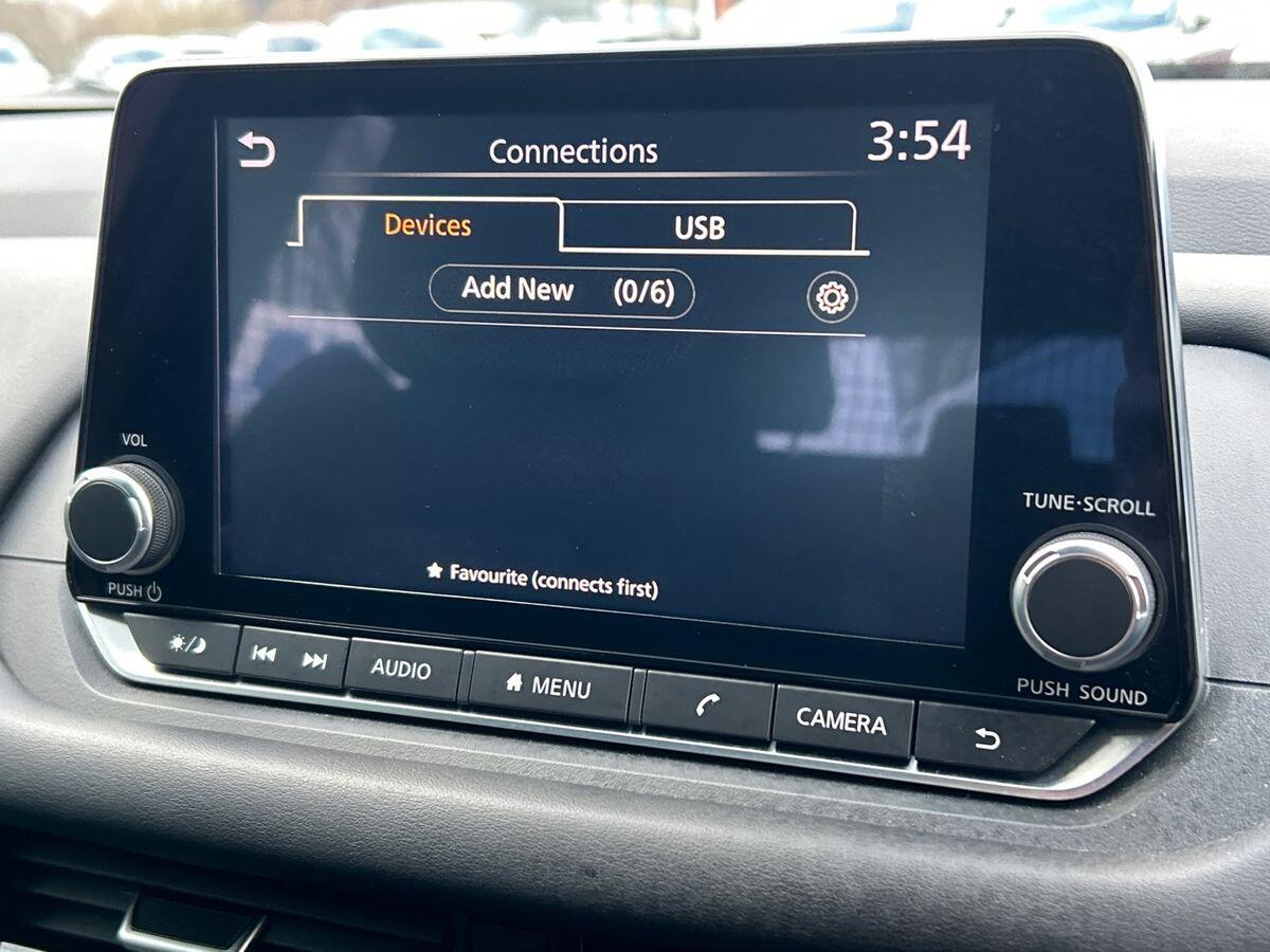 Used Nissan Qashqai 2023 for sale - 77374282: Photo 34