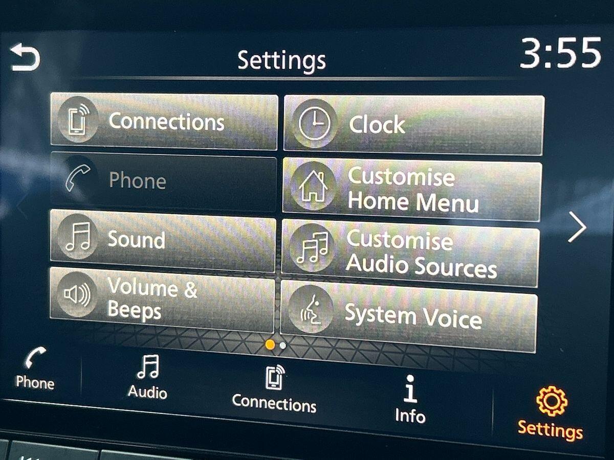 Used Nissan Qashqai 2023 for sale - 77374282: Photo 35