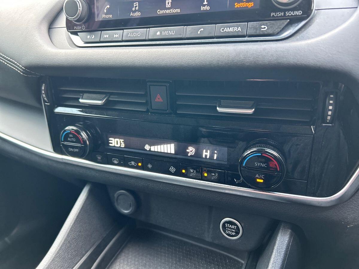 Used Nissan Qashqai 2023 for sale - 77374282: Photo 36