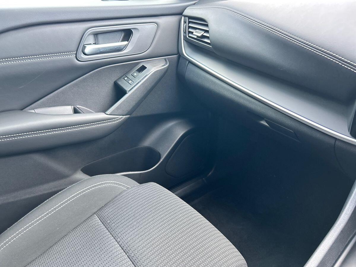 Used Nissan Qashqai 2023 for sale - 77374282: Photo 40