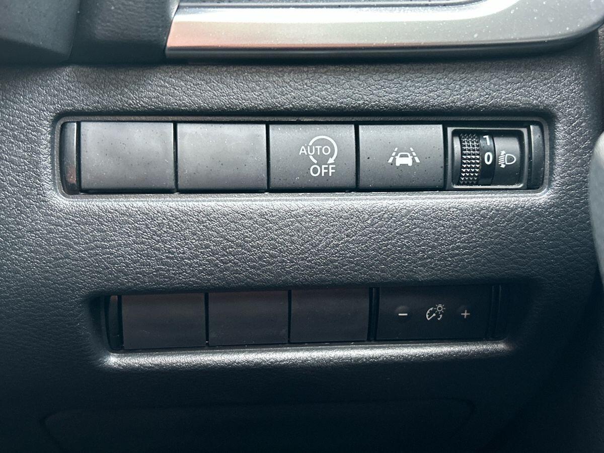 Used Nissan Qashqai 2023 for sale - 77374282: Photo 42