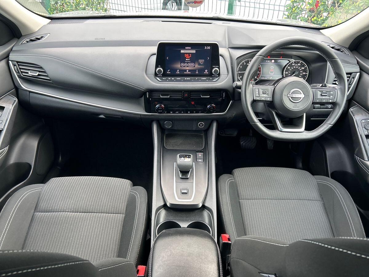 Used Nissan Qashqai 2023 for sale - 77374282: Photo 7