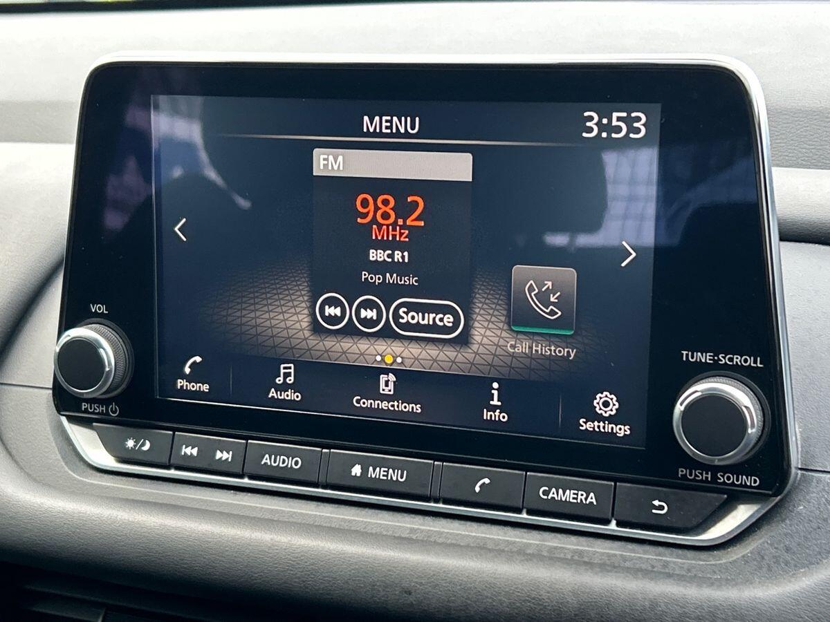 Used Nissan Qashqai 2023 for sale - 77374282: Photo 9