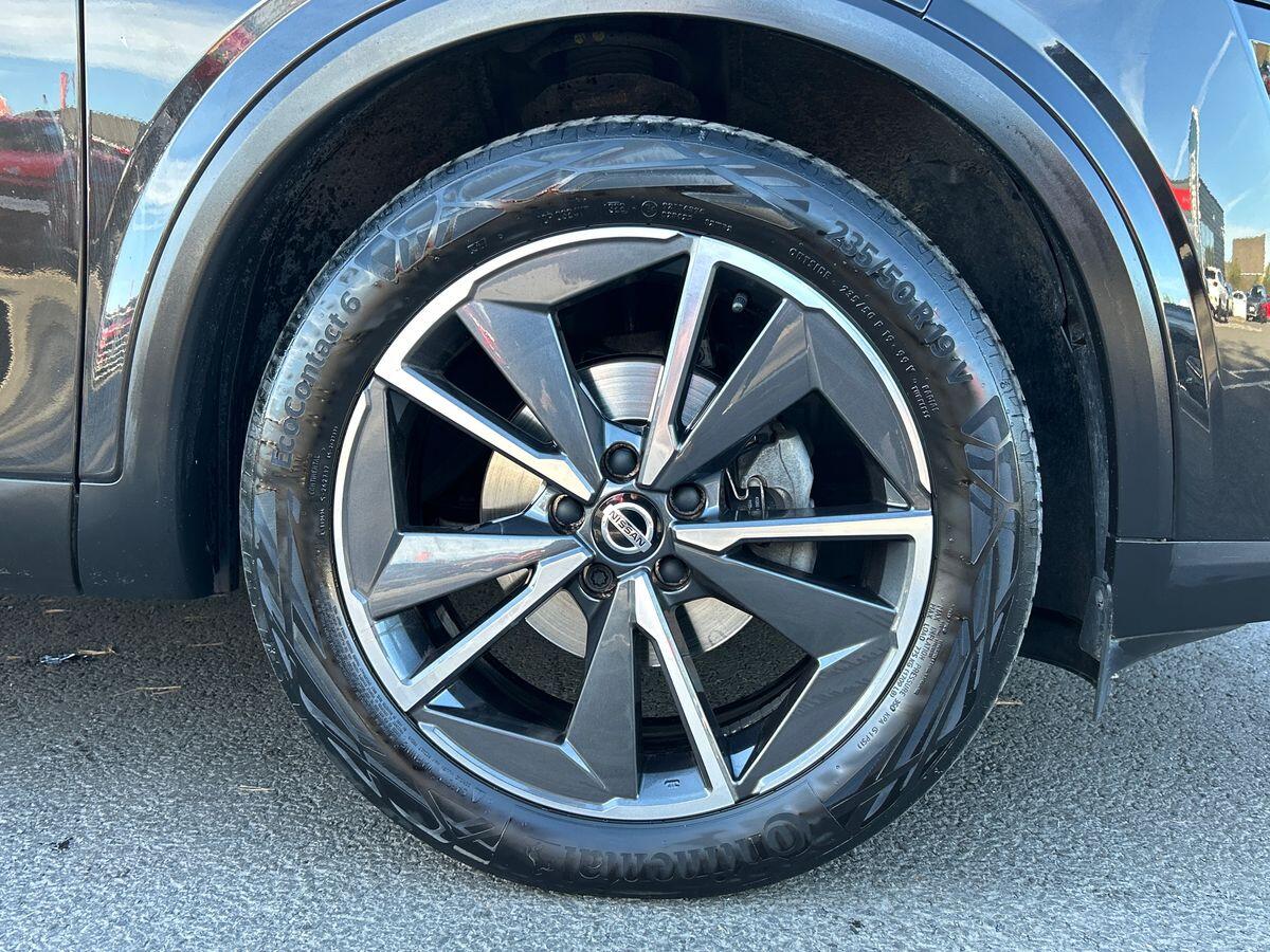 Used Nissan Qashqai 2022 for sale - 76047320: Photo 10