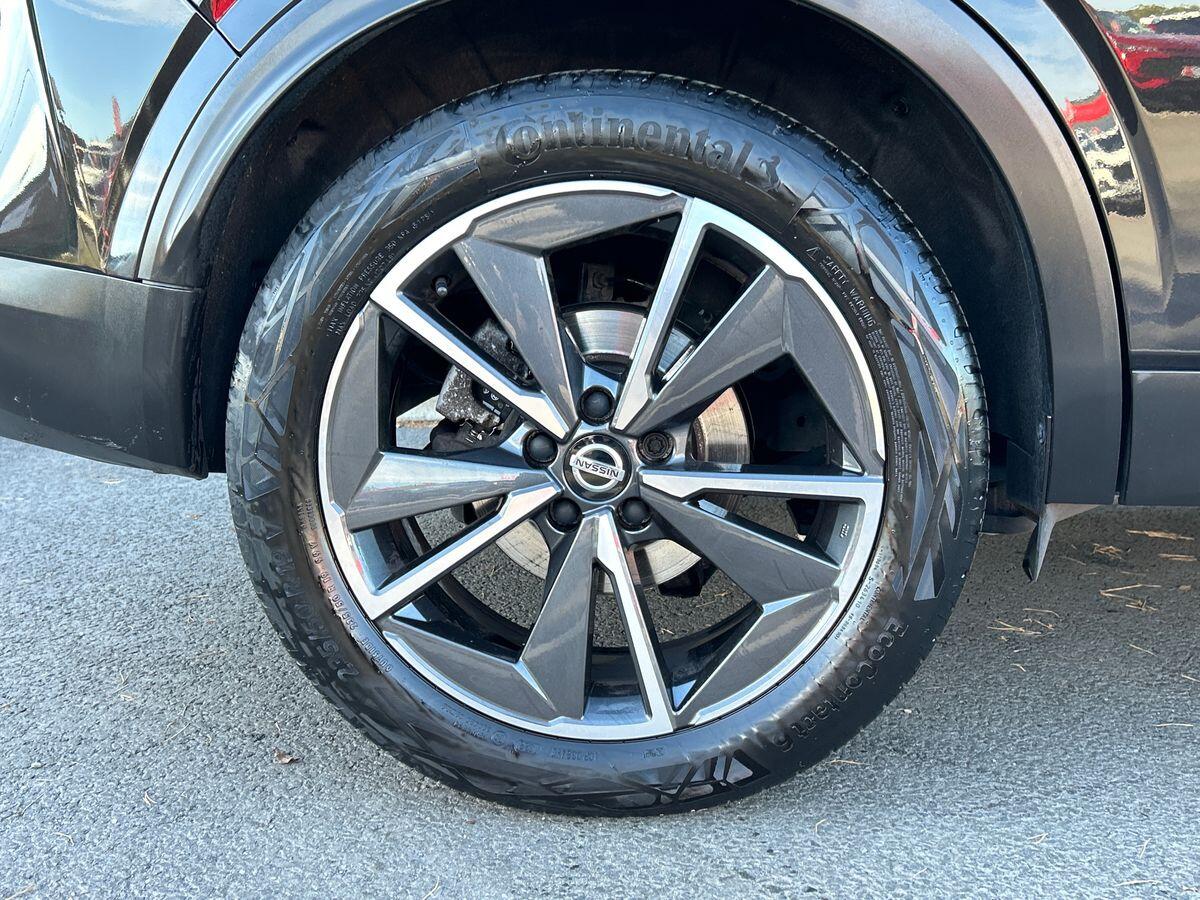 Used Nissan Qashqai 2022 for sale - 76047320: Photo 11