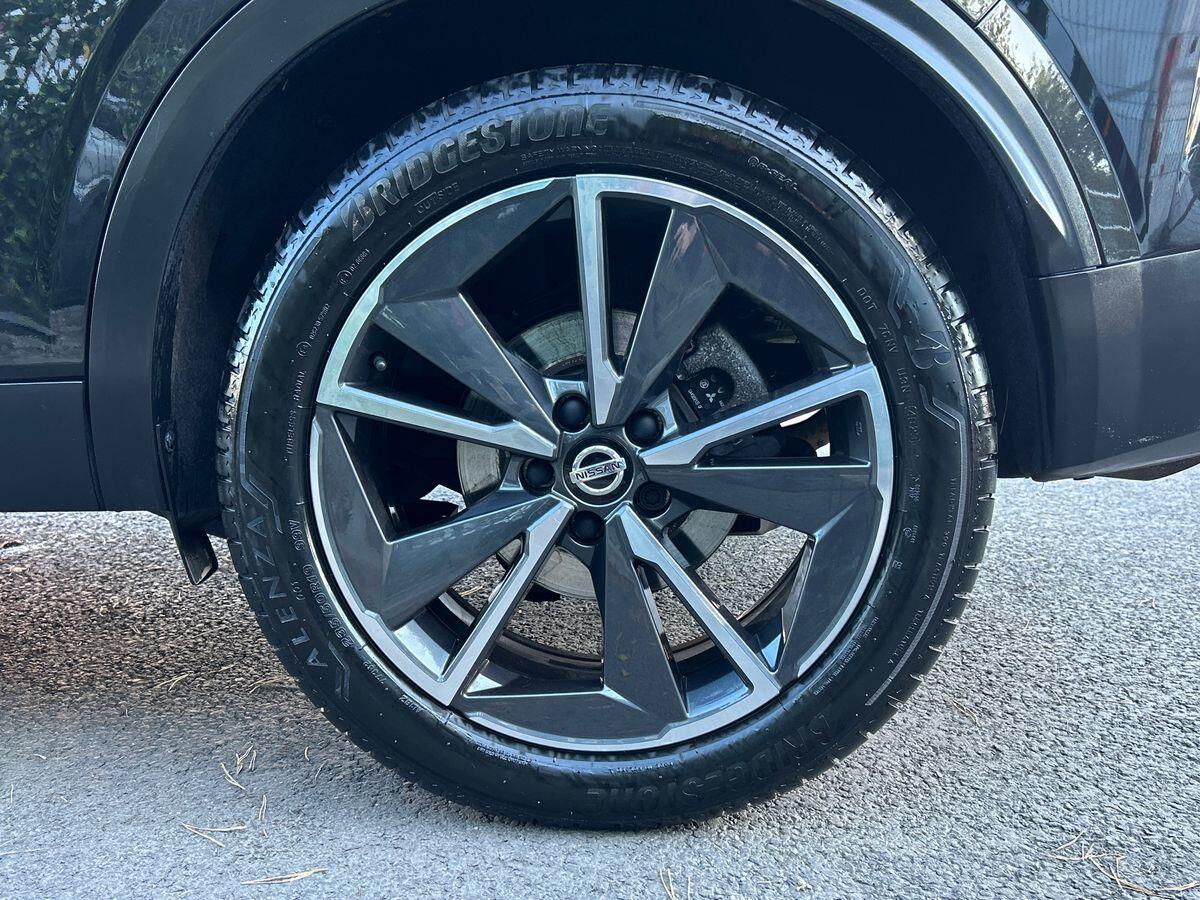 Used Nissan Qashqai 2022 for sale - 76047320: Photo 12