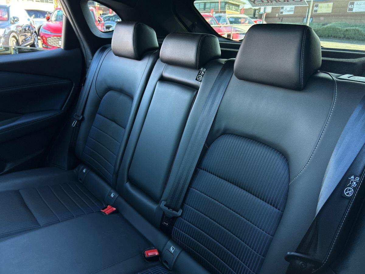 Used Nissan Qashqai 2022 for sale - 76047320: Photo 21