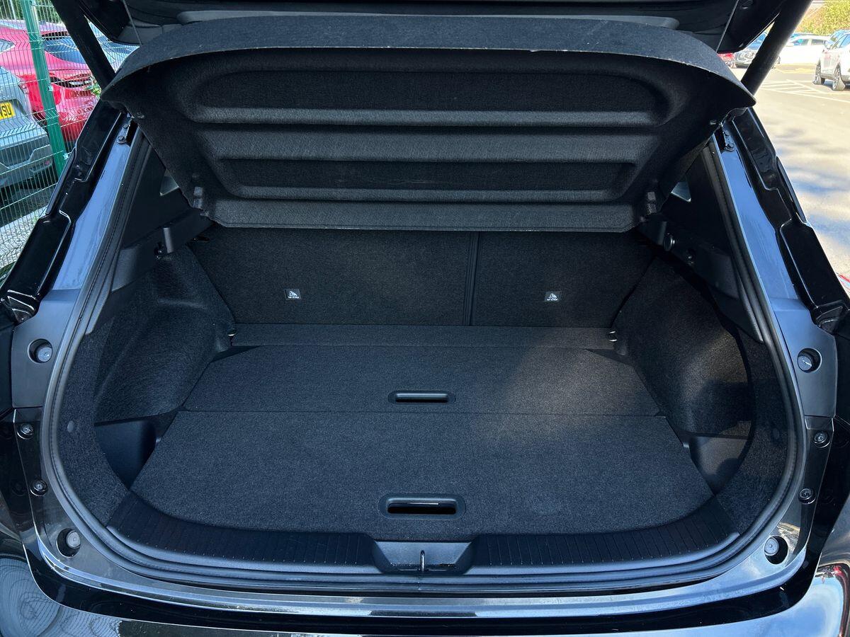Used Nissan Qashqai 2022 for sale - 76047320: Photo 22