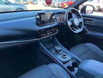 Used Nissan Qashqai 2022 for sale - 76047320: Photo 2