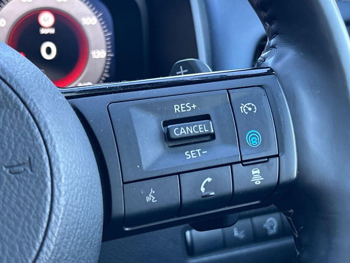 Used Nissan Qashqai 2022 for sale - 76047320: Photo 33