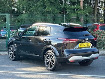 Used Nissan Qashqai 2022 for sale - 76047320: Photo 3
