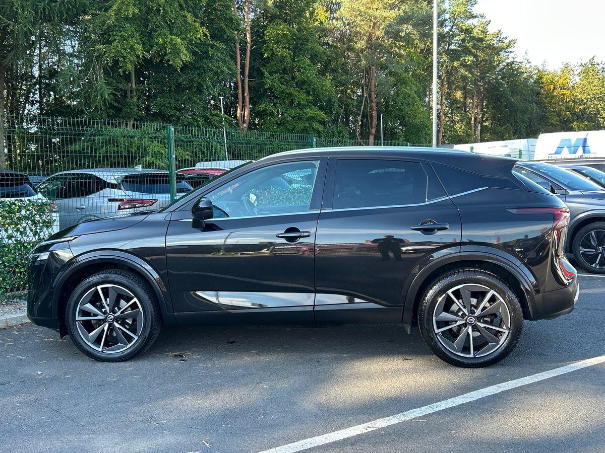 Used Nissan Qashqai 2022 for sale - 76047320: Photo 6