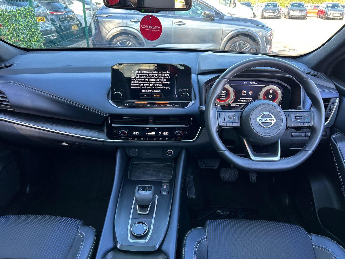 Used Nissan Qashqai 2022 for sale - 76047320: Photo 7