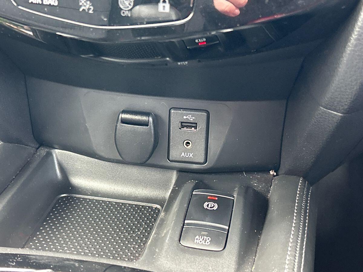Vehicle 27
