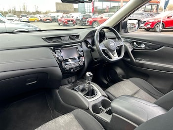Used Nissan X-Trail 2021 for sale - 75639332: Photo