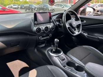 Used Nissan Juke 2024 for sale - 74937781: Photo