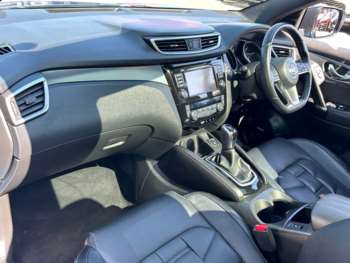 Used Nissan Qashqai 2018 for sale - 75215962: Photo
