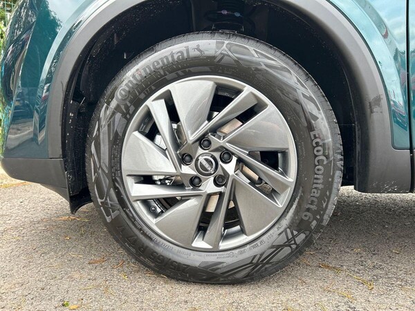 Used Nissan Qashqai 2025 for sale - 76300064: Photo 10