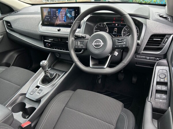 Used Nissan Qashqai 2025 for sale - 76300064: Photo 14