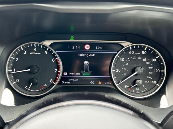 Used Nissan Qashqai 2025 for sale - 76300064: Photo 15