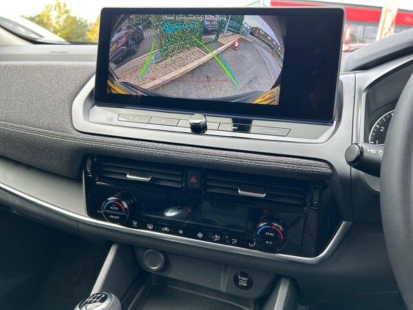 Used Nissan Qashqai 2025 for sale - 76300064: Photo 17