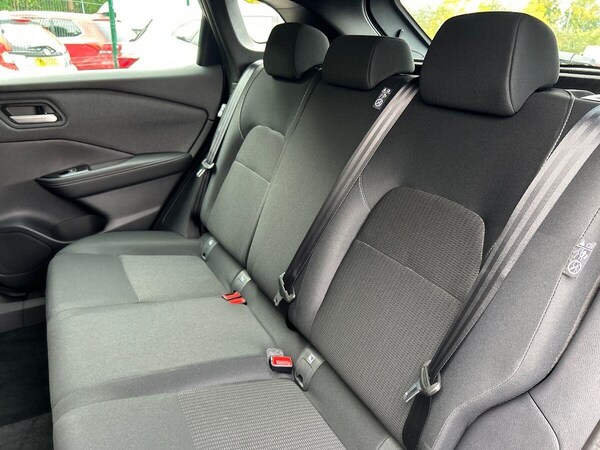 Used Nissan Qashqai 2025 for sale - 76300064: Photo 20