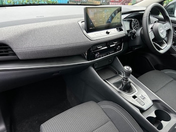 Used Nissan Qashqai 2025 for sale - 76300064: Photo 2
