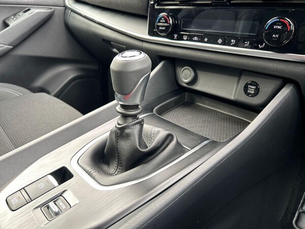 Used Nissan Qashqai 2025 for sale - 76300064: Photo 36