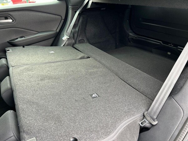 Used Nissan Qashqai 2025 for sale - 76300064: Photo 43