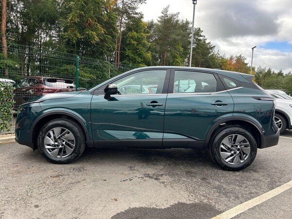 Used Nissan Qashqai 2025 for sale - 76300064: Photo 6
