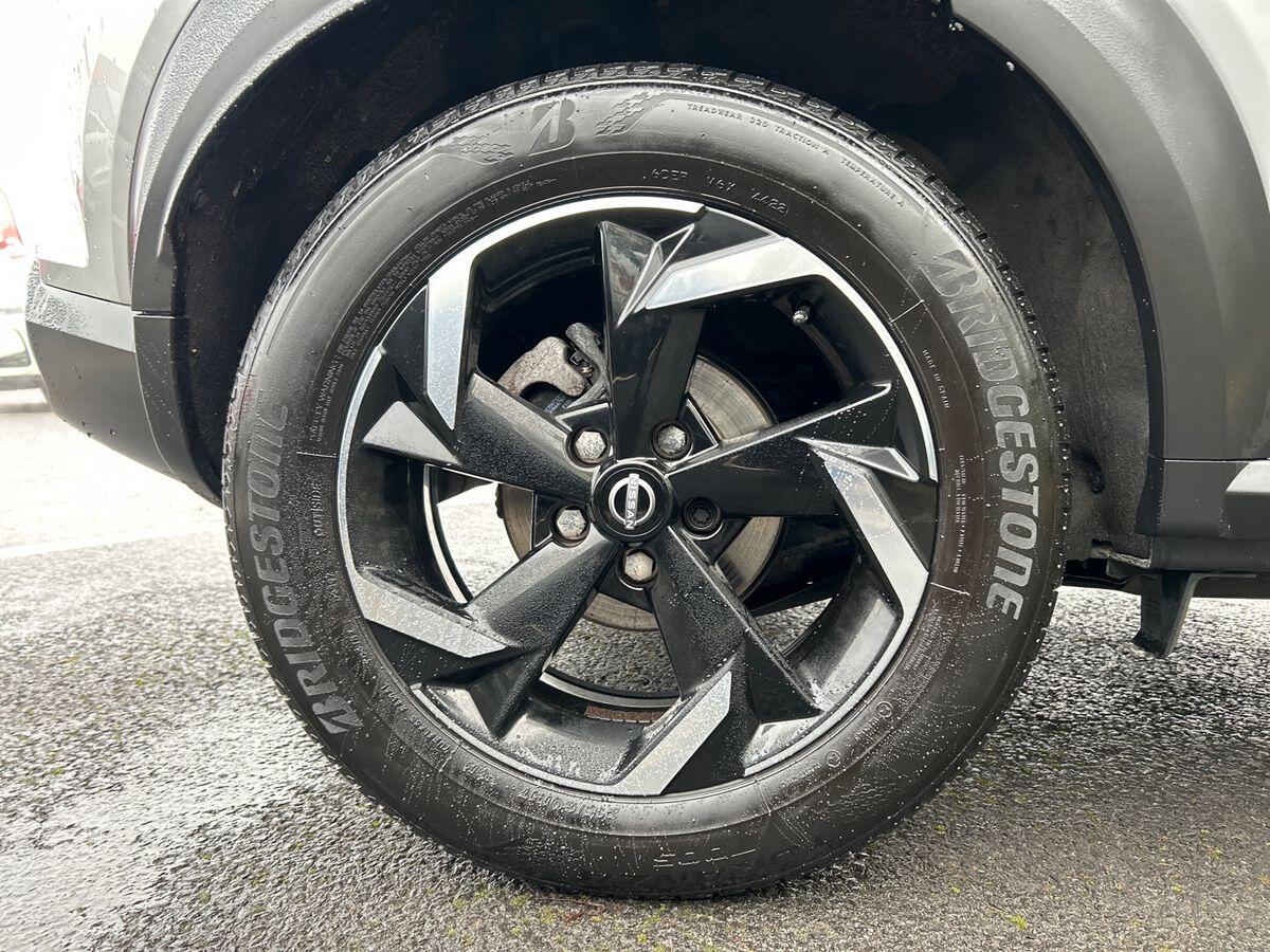 Used Nissan Juke 2023 for sale - 77555595: Photo 12