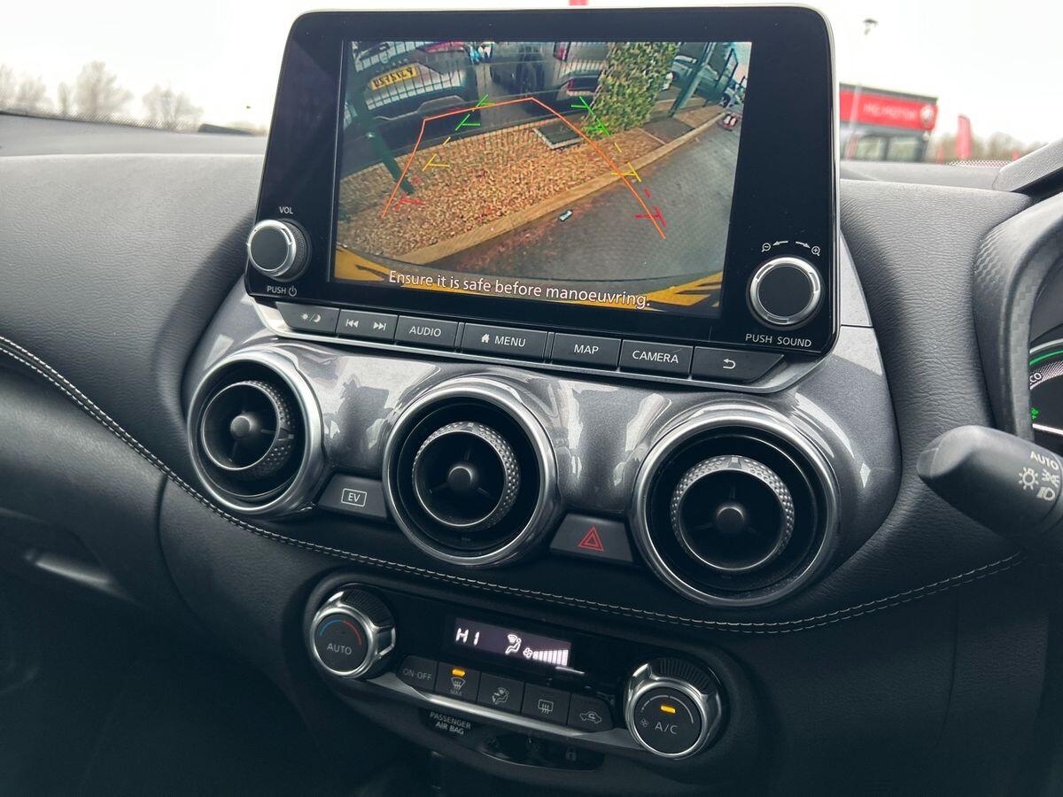 Used Nissan Juke 2023 for sale - 77555595: Photo 17