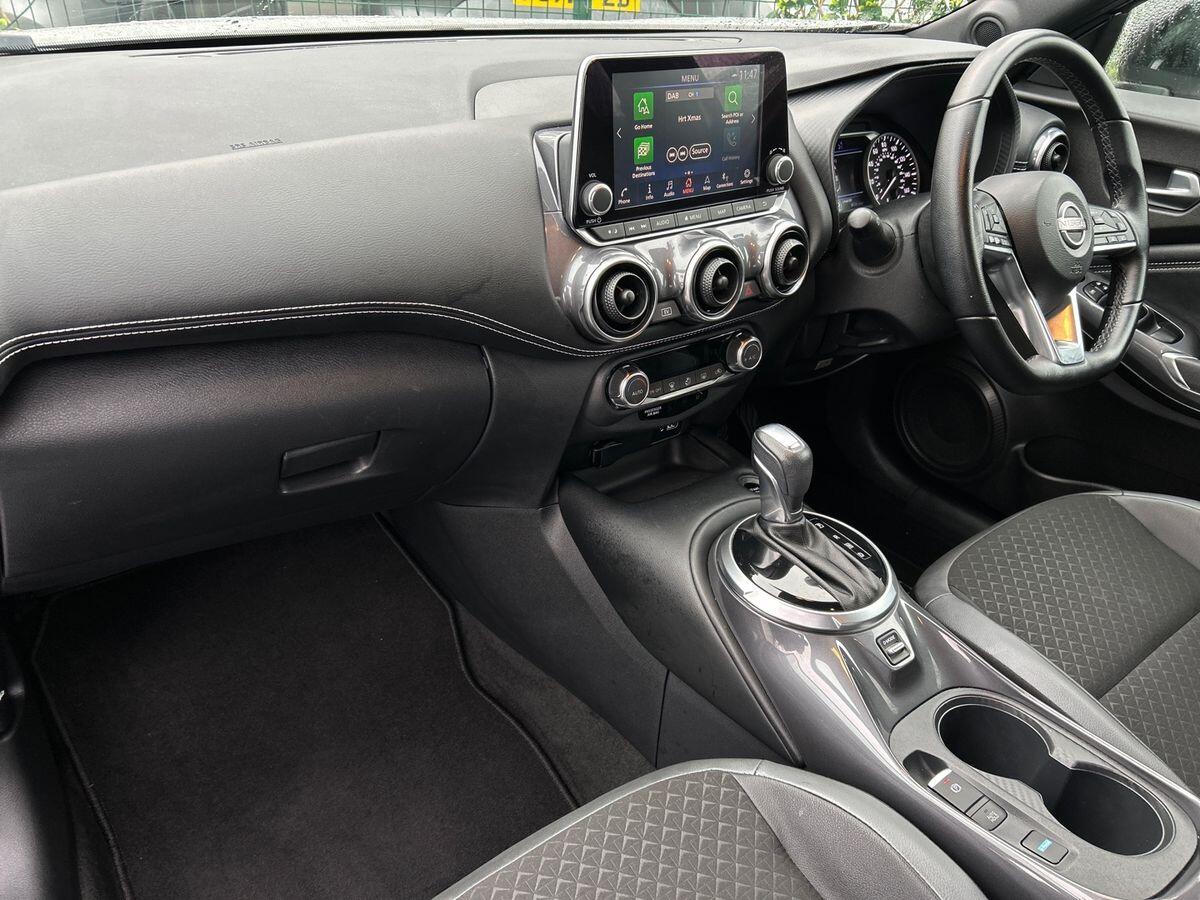 Used Nissan Juke 2023 for sale - 77555595: Photo 2