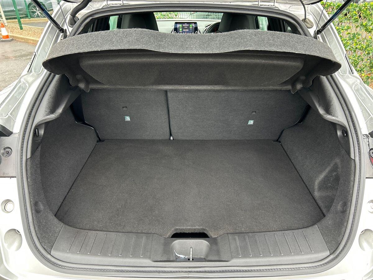 Used Nissan Juke 2023 for sale - 77555595: Photo 22