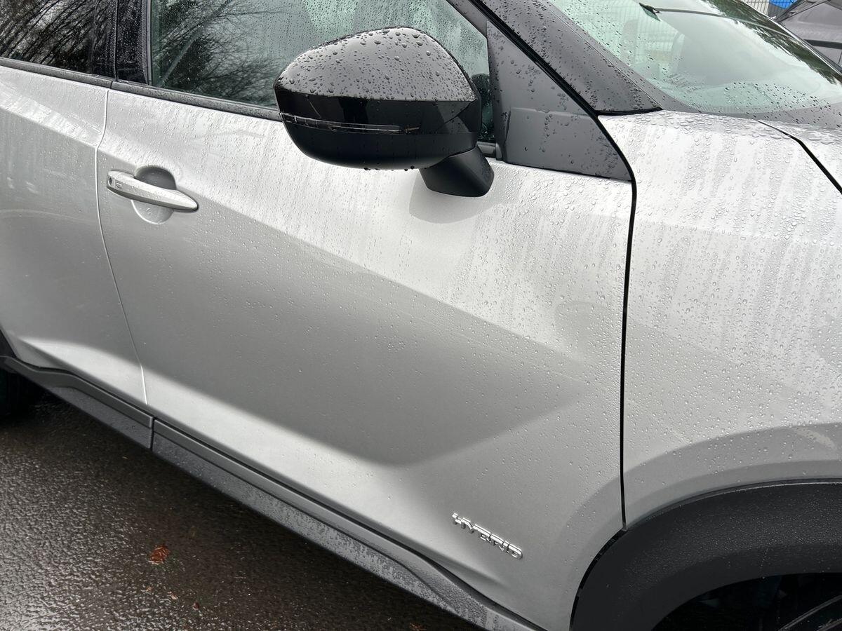 Used Nissan Juke 2023 for sale - 77555595: Photo 28